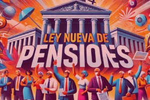 Nueva Ley de Pensiones